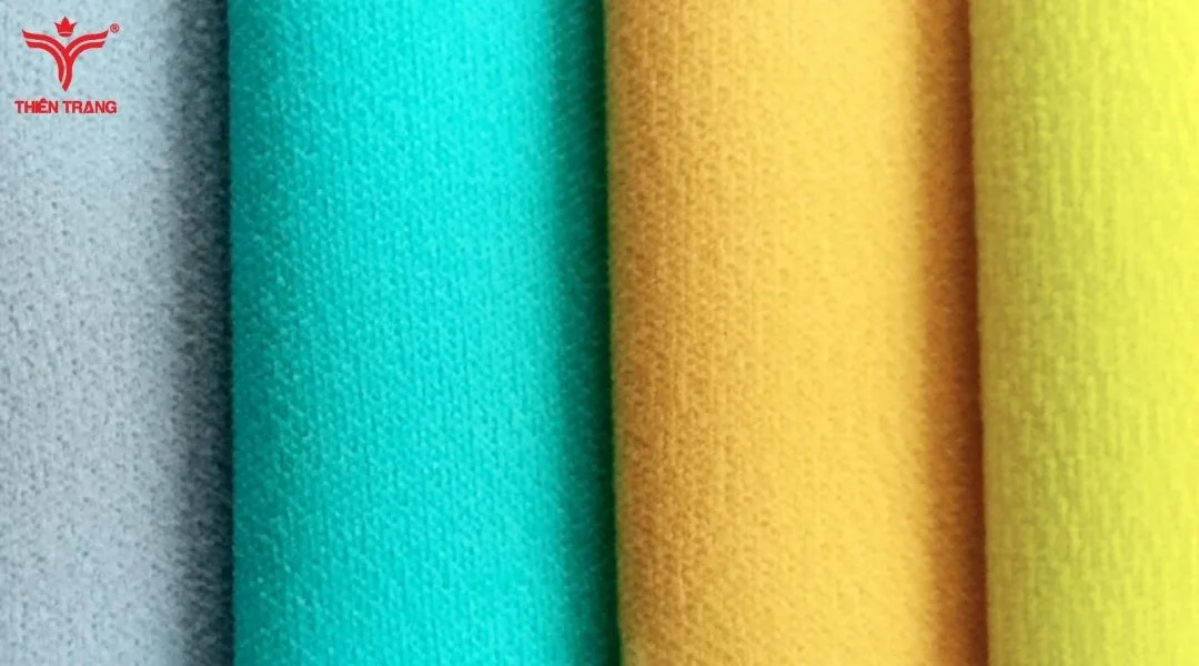 Vải Spandex Là Gì? Đặc Tính Và Các Loại Vải Pha Spandex 2 Vải spandex là một trong các loại vải có độ co giãn nhiều nhất