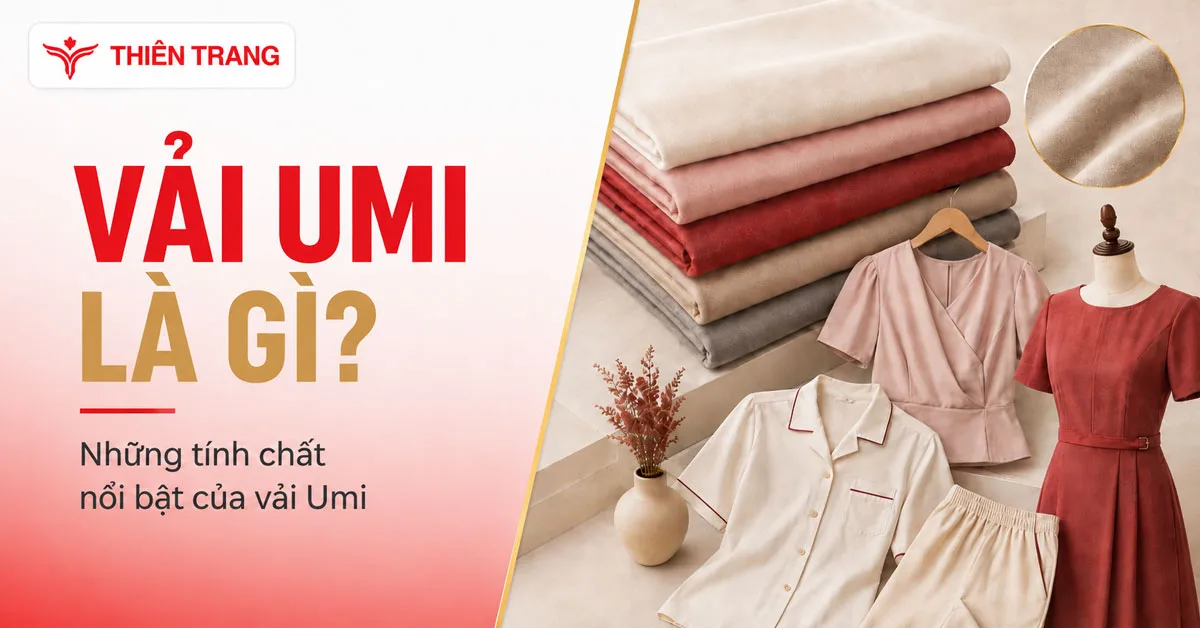 vai umi