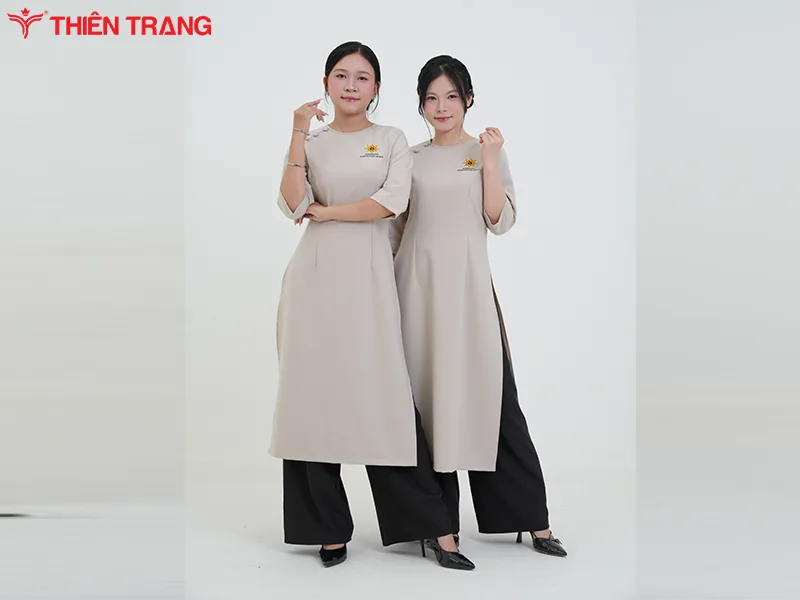 Đồng Phục Khách Sạn Boutique