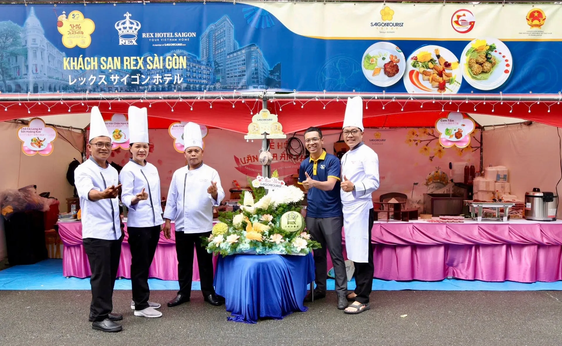 Chất liệu cần phù hợp với nhịp hoạt động của khách sạn